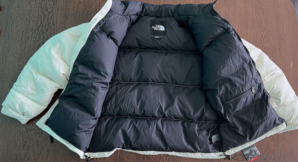 THE NORTH FACE 1996 Retro Nuptse Jacket