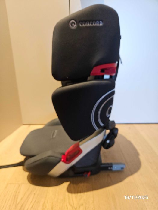 Cadeira Auto Concord Vario XT-5 Isofix