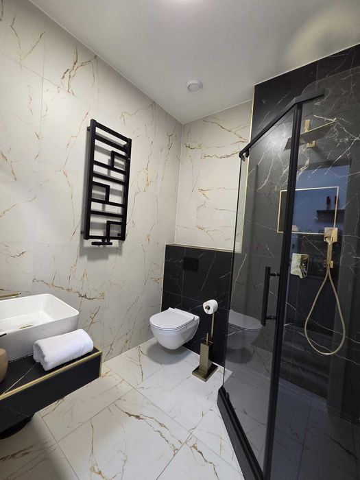 Wysoki standard Centrum Katowic