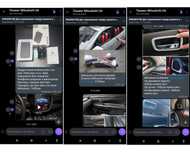 Аксесуари, тюнінг все по Mitsubishi Outlander 3, 4, XL, ASX, Lancer X