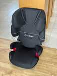 Cybex Solution X-fix. Fotelik Samochodowy