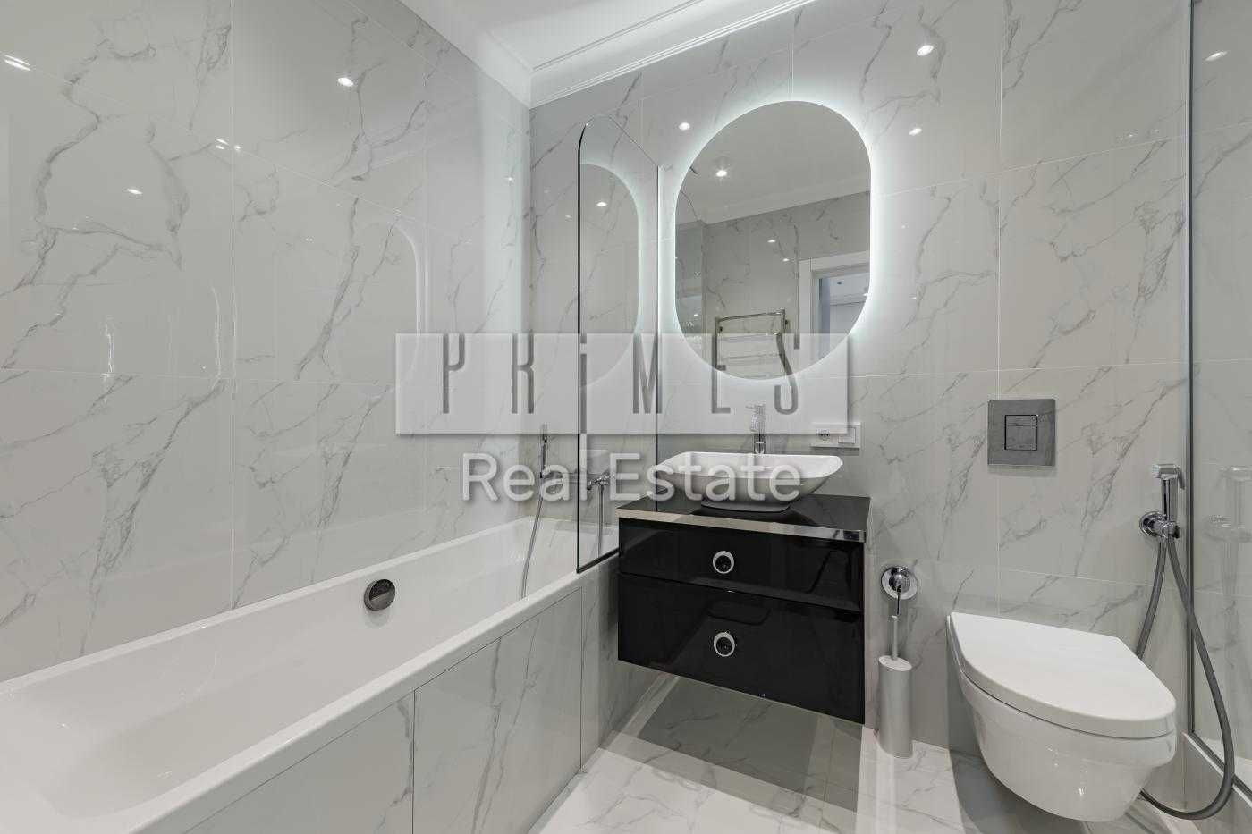 Аренда 2к квартиры 62м2, ЖК Taryan Towers, ул. Лумумбы Патриса, 12