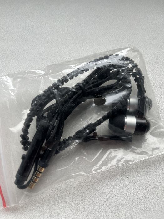 навушники виробництво Китай