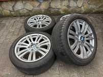 Felgi aluminiowe 17" 5x120 BMW 1 E87 F20 F21 F22 3 E36 M3 E46 E90 F30
