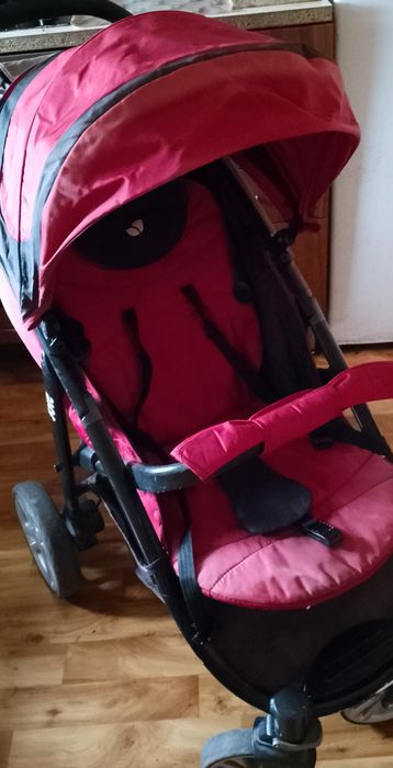 Sprzedam wózek spacerowy