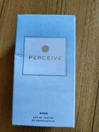Avon Perfumy Perceive niebieskie  50 ml
