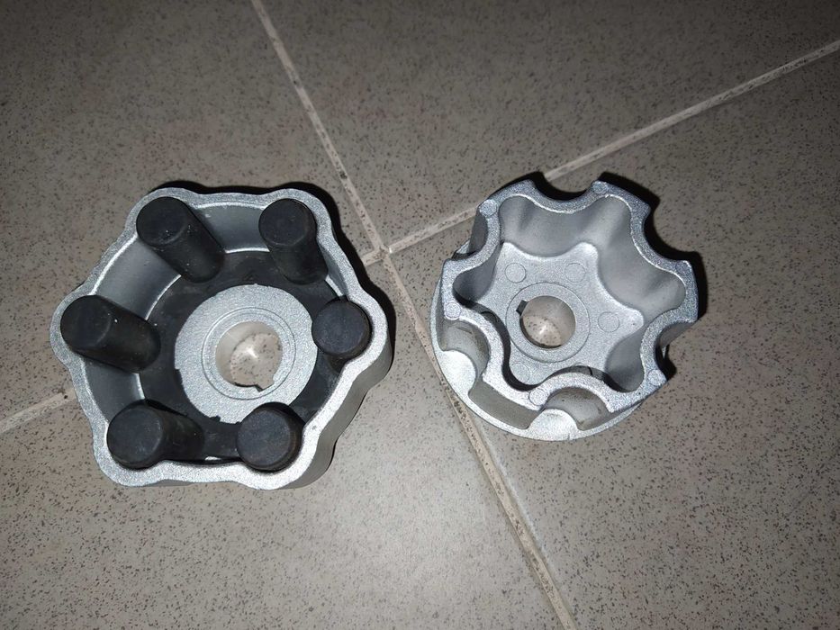 Star 200 sprzęgło sprzęgiełko alternatora nowy typ