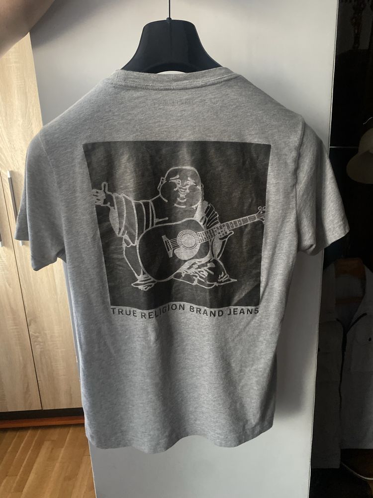 Футболка True Religion LEGIT ОРИГІНАЛ