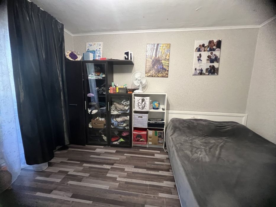 Квартира «гостинка» с ремонтом . Бюджетный вариант