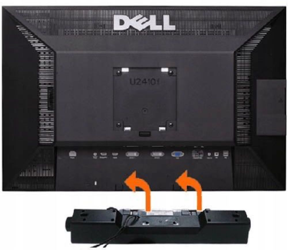 Głośnik Dell Ax510