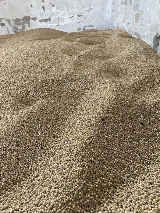 Talerzówka zawieszana 3 metry