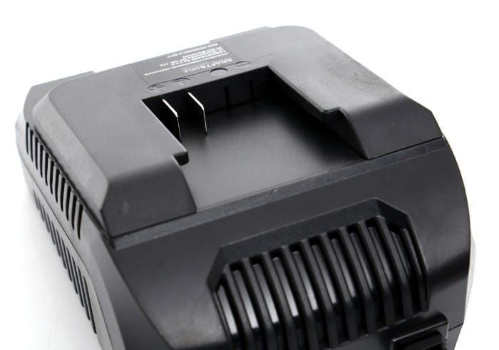 Ładowarka KD1761