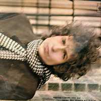 Bob Dylan - Blonde on Blonde (Vinyl, 1966, UK)