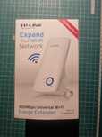 Repetidor TP-Link TL-WA854RE