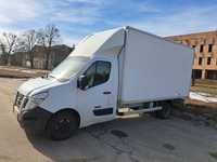 Продам Nissan Nv400. СПАРКА