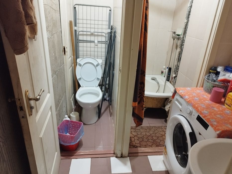 Гостинка Салтовка, Гв. Широнинцев 43 ,  м. Академика Павлова