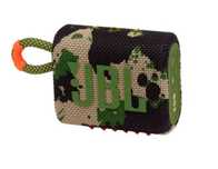 НОВА! Колонка JBL GO3