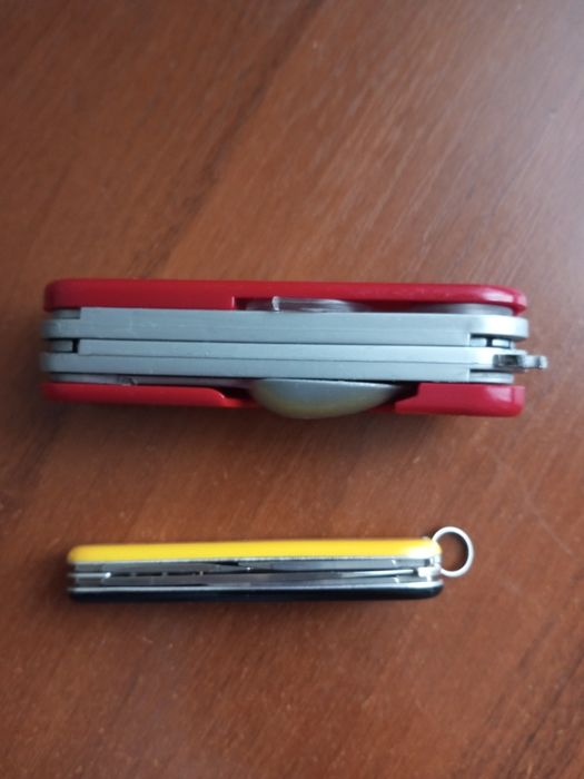 Victorinox кишенькові оригінальні