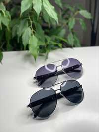 Сонцезахисні окуляри BVLGARI AVIATOR (Bulgari), унісекс, люкс якість