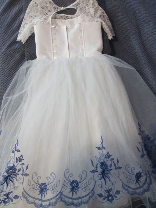 Плаття для дівчинки