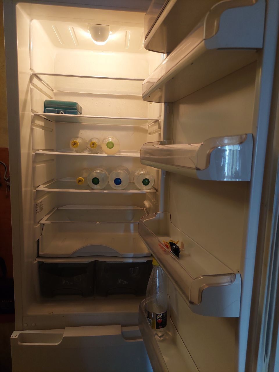Продам холодильник б/у