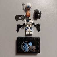 Lego Star Wars Clone Trooper Fives, 501 st Legion sw1329