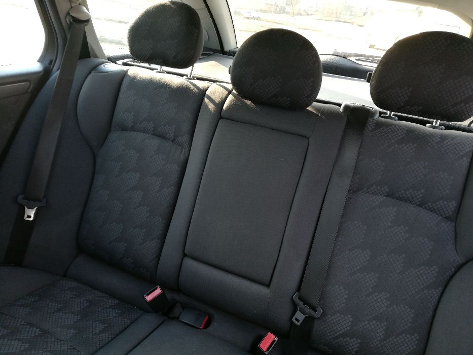 Mercedes C 200 Avantgarde