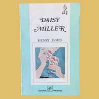 Daisy Miller - Henry James