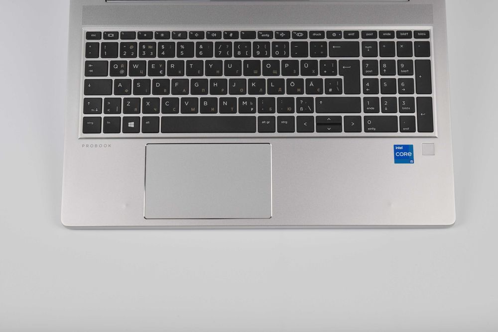 HP ProBook 450 G8 i5-1135G7 16/32гб ssd 256/512/1тб 15.6" Ноутбук 4G