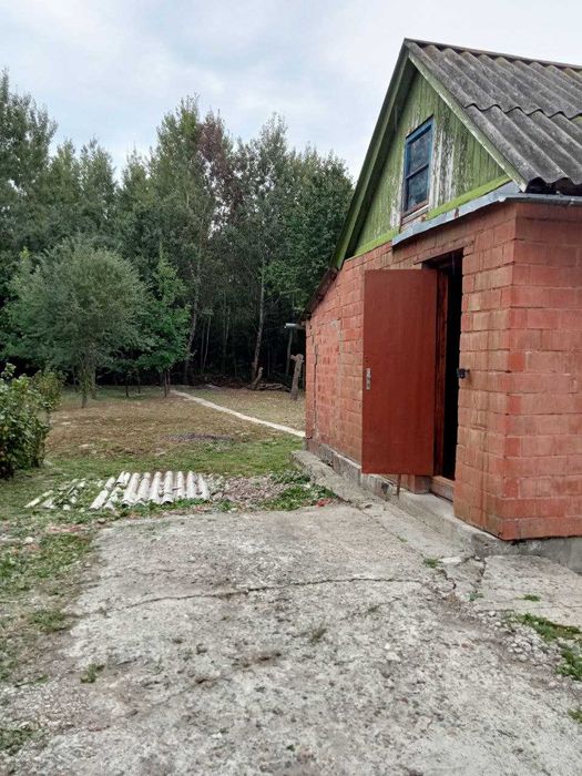 Продається дача в Черніїві,Івано-франківська обл.