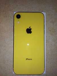 iPhone XR -64 Yellow