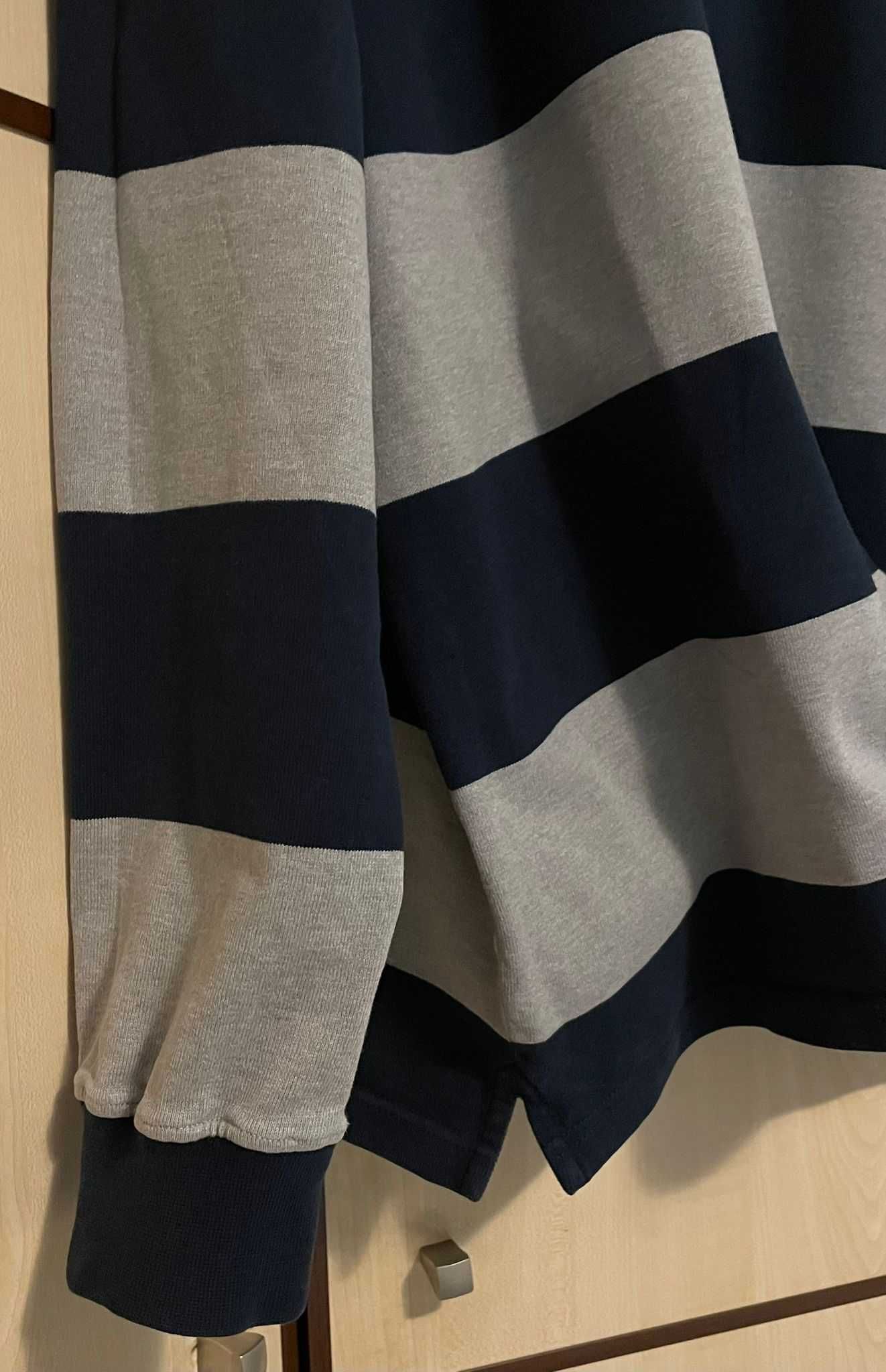 Bluza męska Bugatti - rozmiar XL.