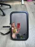 Lusterko samochodowe dla dzieci Babysafe