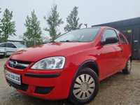 Opel Corsa C 1.0 benzyna 2005r LPG // Okazja // Opłaty // Zamiana