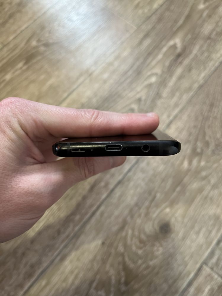 Смартфон SAMSUNG Galaxy S9 Plus (SM-G965F) 6/64Gb Black