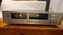 Luxman K 230  Magnetofon kasetowy