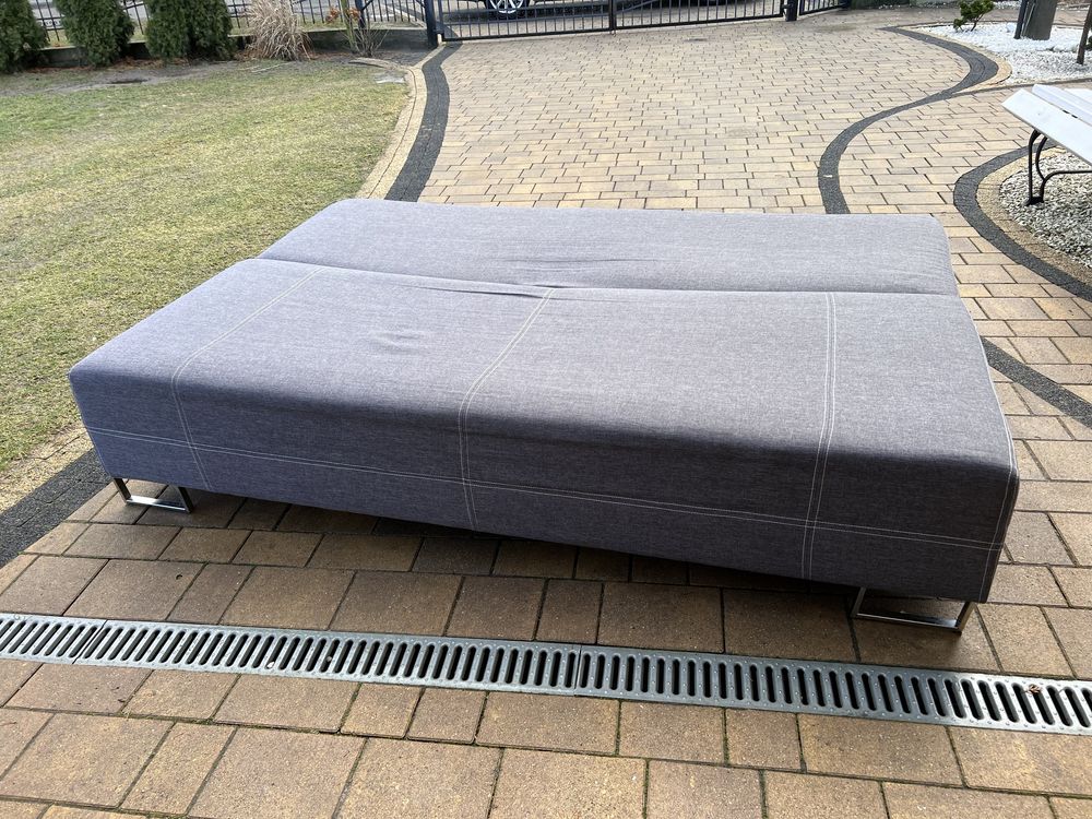 Sofa rozkładana (kanapa)