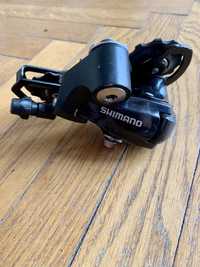 Przerzutka shimano 10 biegowa RD R-350