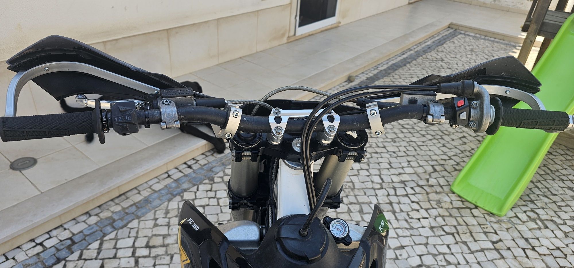Husqvarna FC 350 18