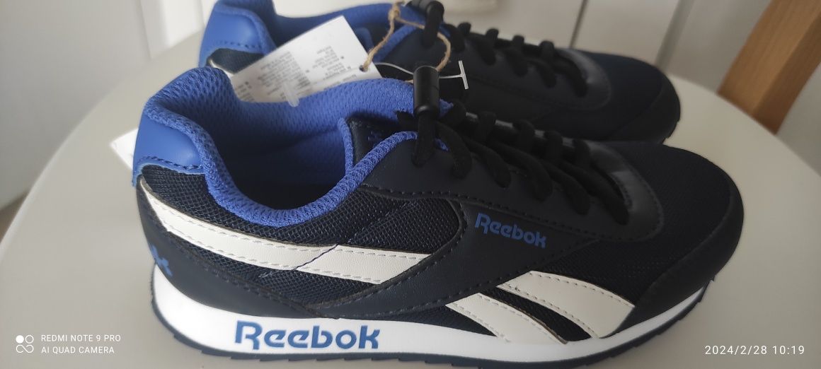 Кросівки Reebok 30 р