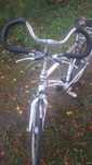 Rower trekkingowy Batavus holenderski stan idealny.