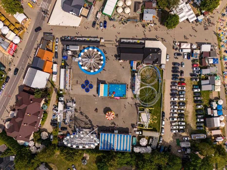 Willa Magda, apartamenty, noclegi przy plaży. Wolne terminy od 27.07