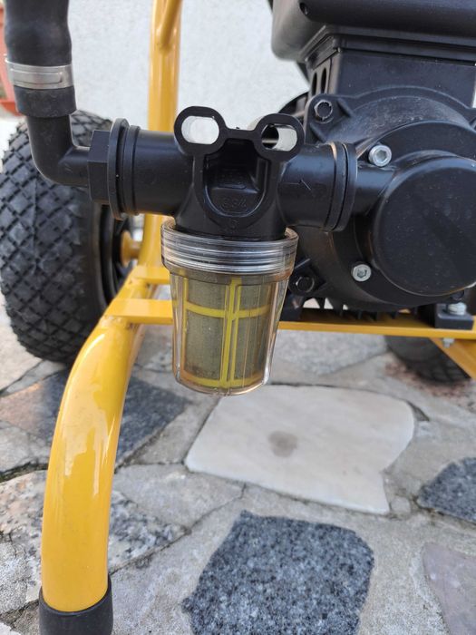 Bomba elétrica Solar-Push Rems 115311R220