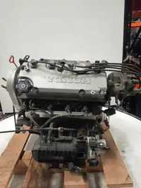 Motor  HONDA CIVIC 1.4 90 CV   D14A8