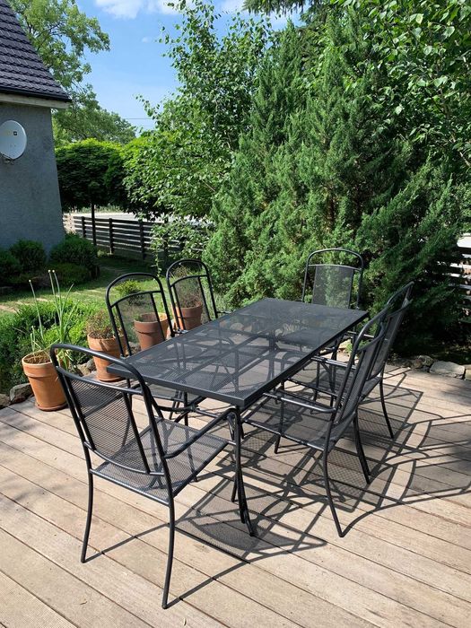 Sylwester zarezerowany! Dom przy Ślęży, sauna, kominek. Sob