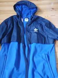 Bluza adidas chłopięca