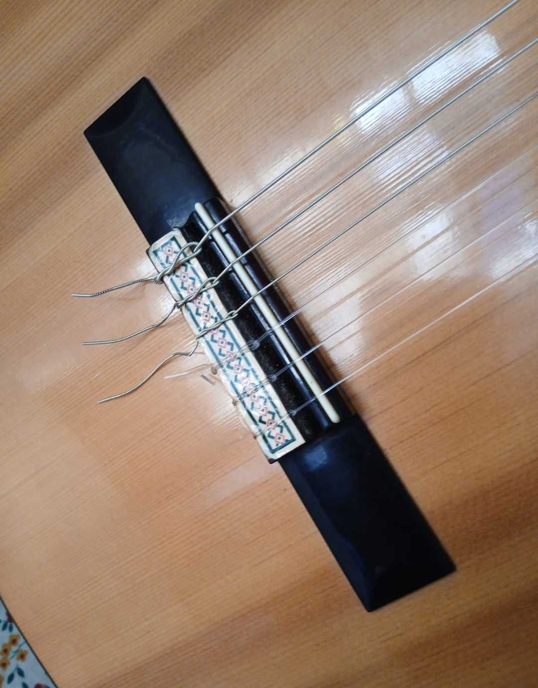 Centenal classic guitar