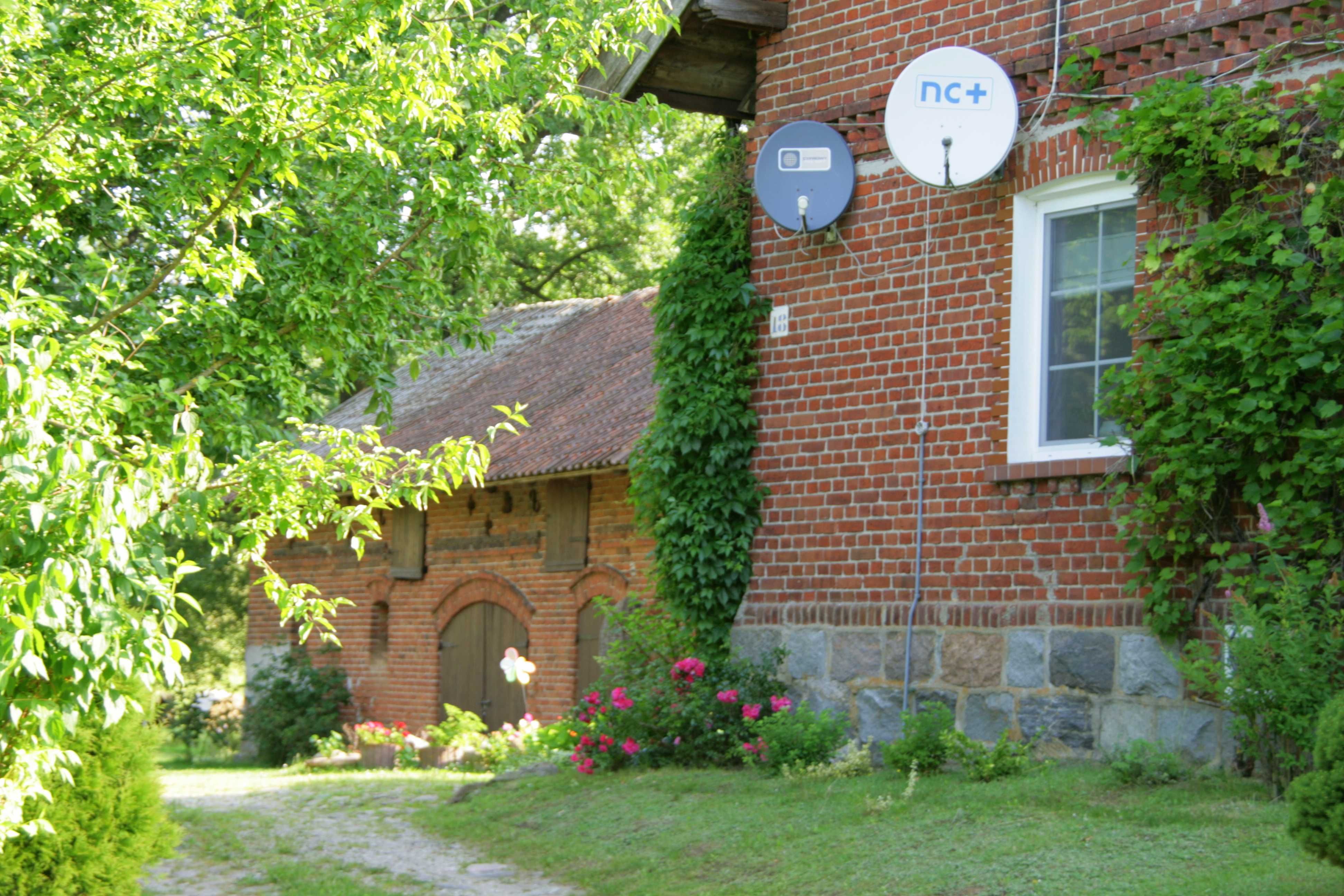 Kwatera pracownicza