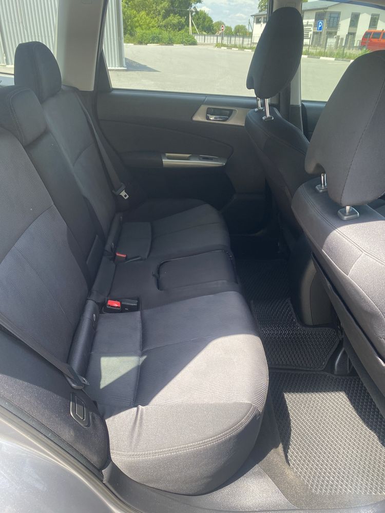 Продам Subaru Forester