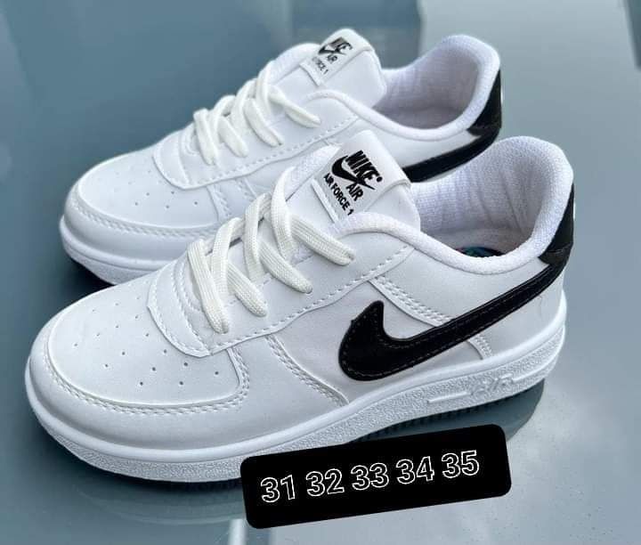 Dziecięce Nike Air Force 31-35